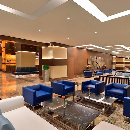 Four Points By Sheraton Makkah Al Naseem Mekka Exterior foto