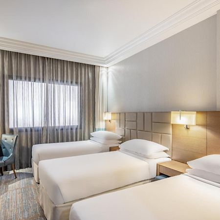 Four Points By Sheraton Makkah Al Naseem Mekka Exterior foto
